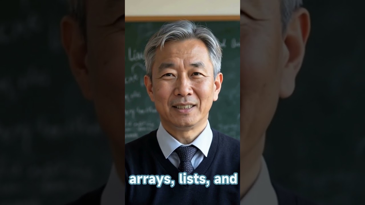 Master Data Structures for Faster, Smarter Software Development 🚀