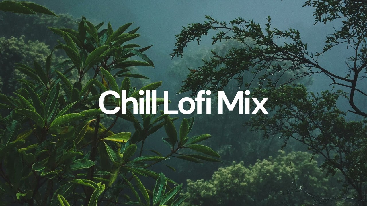 Relax & Unwind with the Ultimate Chill Lo-Fi Hip Hop Mix π§