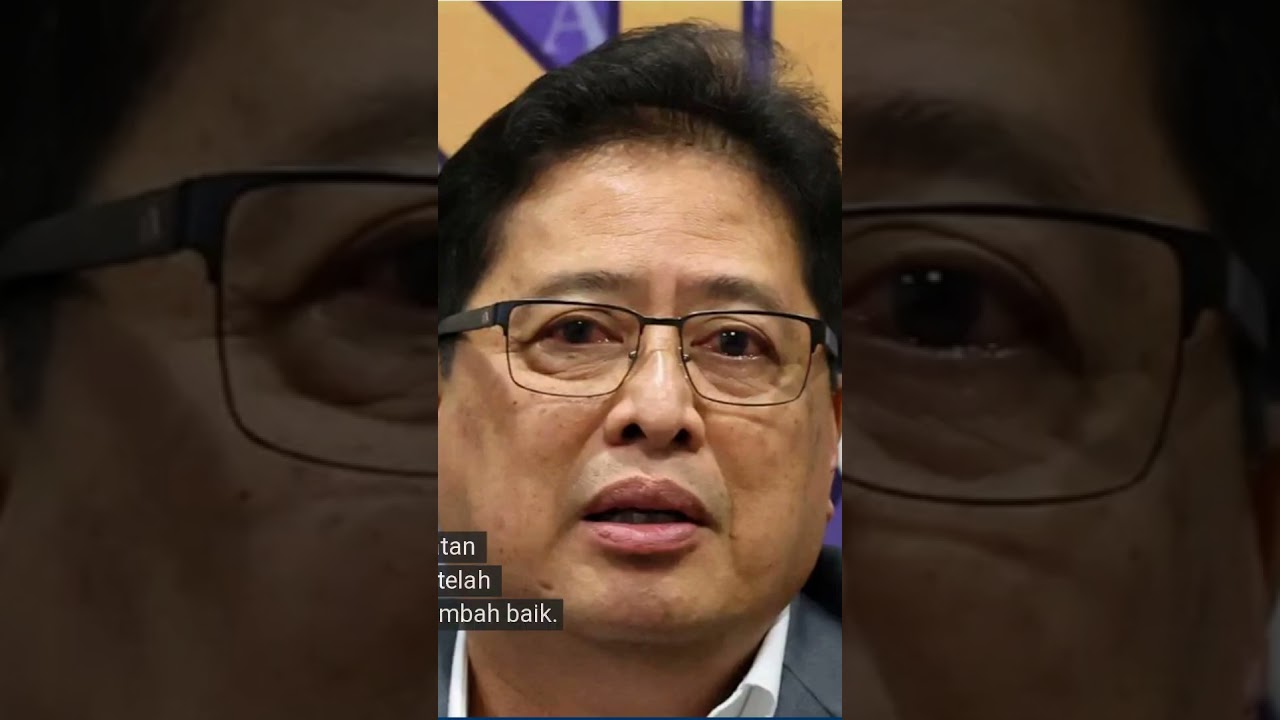 SPRM Tingkatkan Penyiasatan dengan Teknologi Canggih ๐