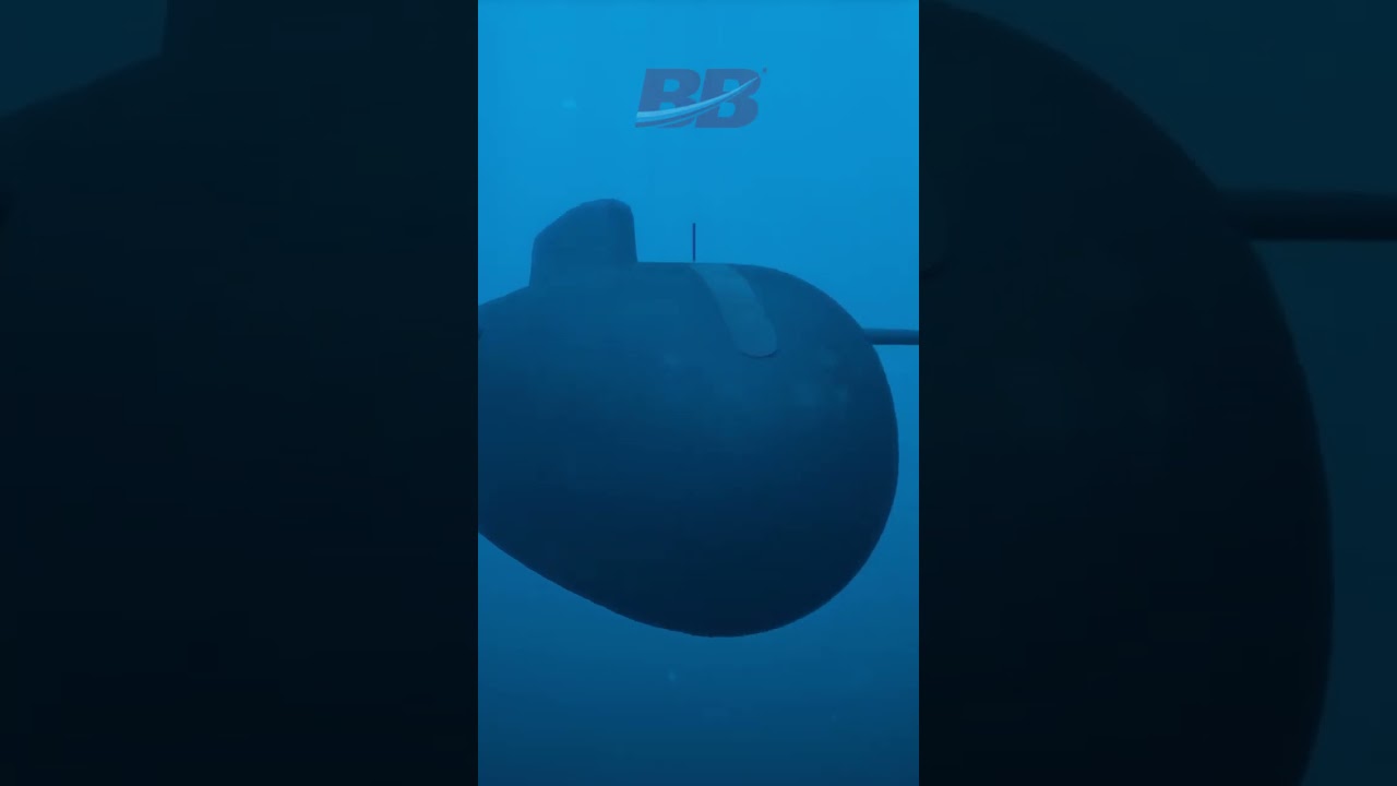 Испытания ядерного подводного «Посейдона» 🇷🇺