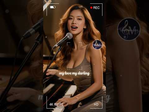 Unchained Melody – Learn English with Timeless Lyrics | Classic Love Song 💞🎶