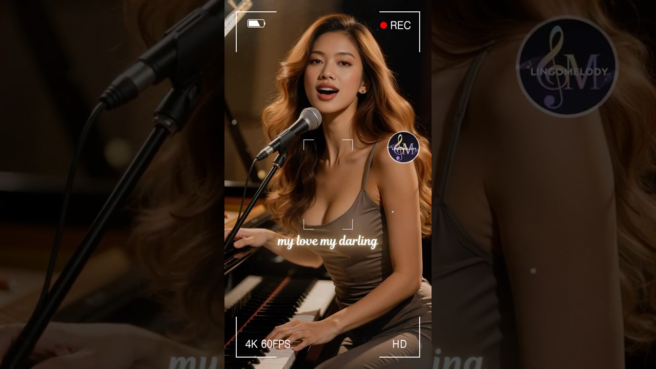 Unchained Melody: Learn English with a Classic Love Song 💞