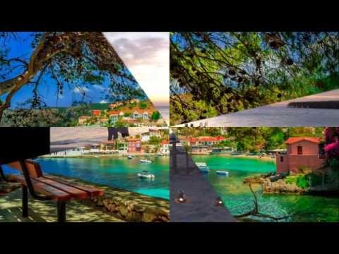 Progressive Balearic House Trance Mix