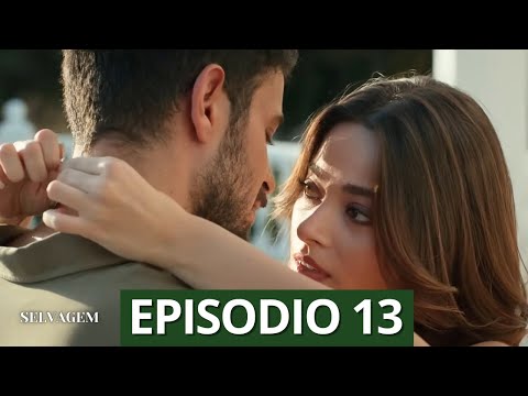 Selvagem 13. Episódio (Dublagem em Português) Review