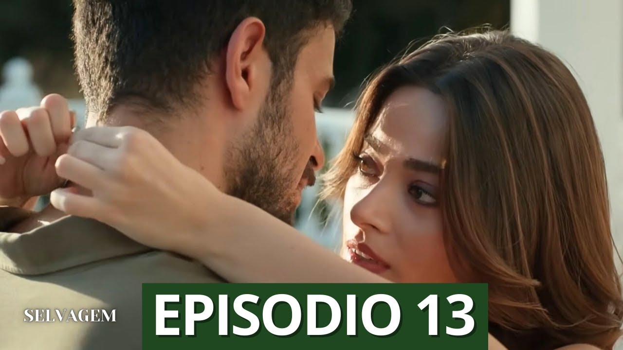 Review Completo do Episódio 13 de Selvagem com Dublagem em Português 🎬