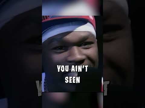 Eminem & 50 Cent's Freestyle on BET's Rap City