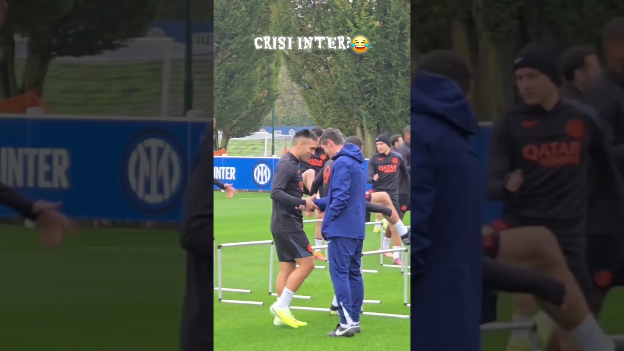 Inter in Caso Acerbi: La Punizione Contestata a Roma ⚽