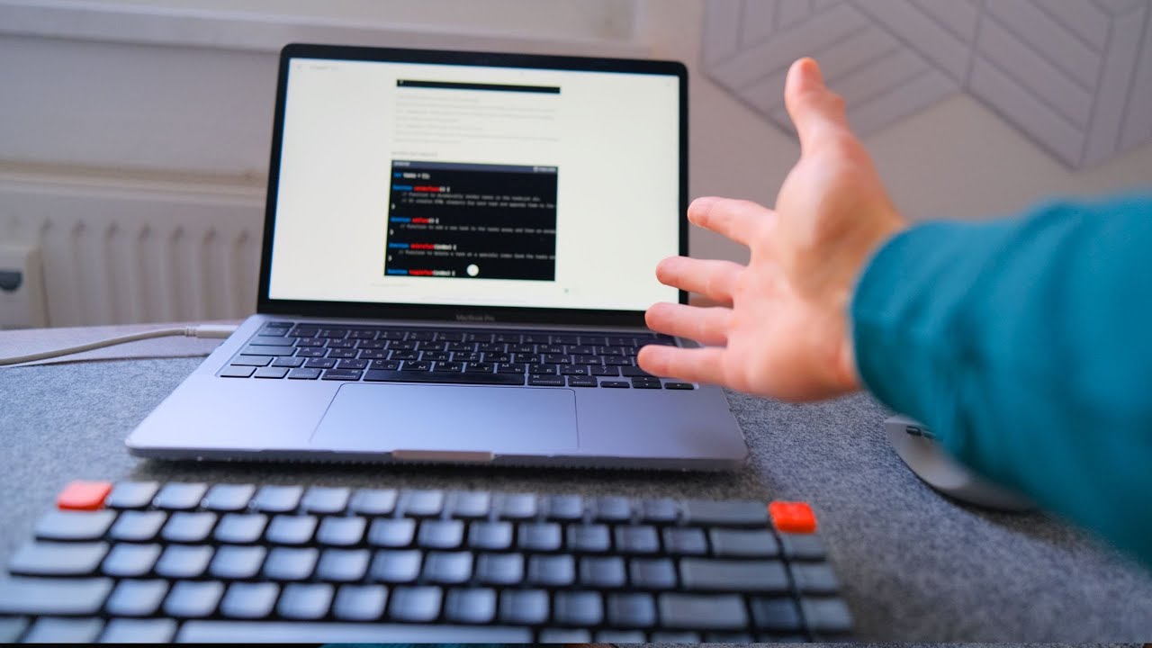 Why Software Engineers Need a Side Hustle 💻