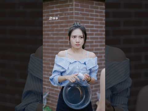 Jini x CEO – A Love Twist! 😲 Part 1 || korean drama #kdrama