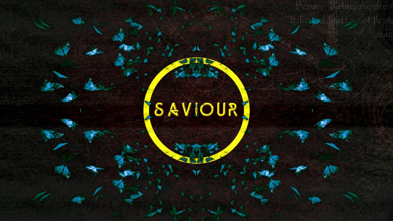 Saviour - Party With Me