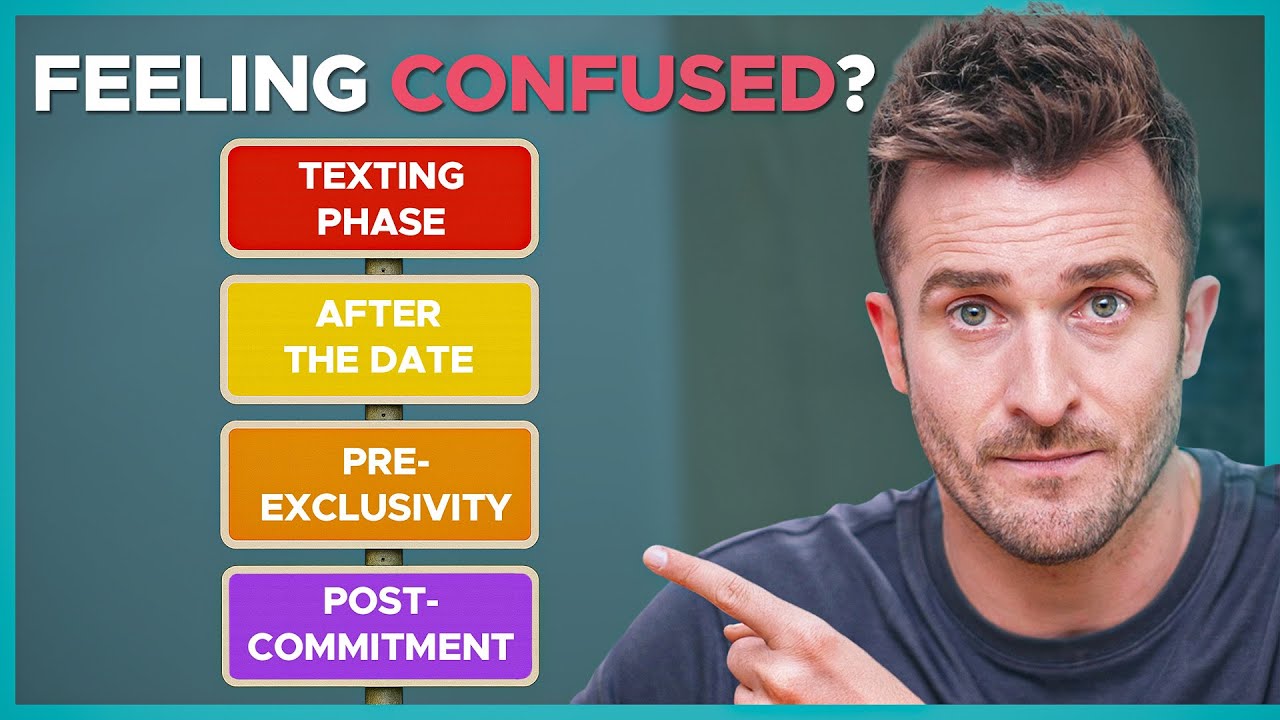 The 4 Stages of Mixed Signals: Identify Your Current Phase