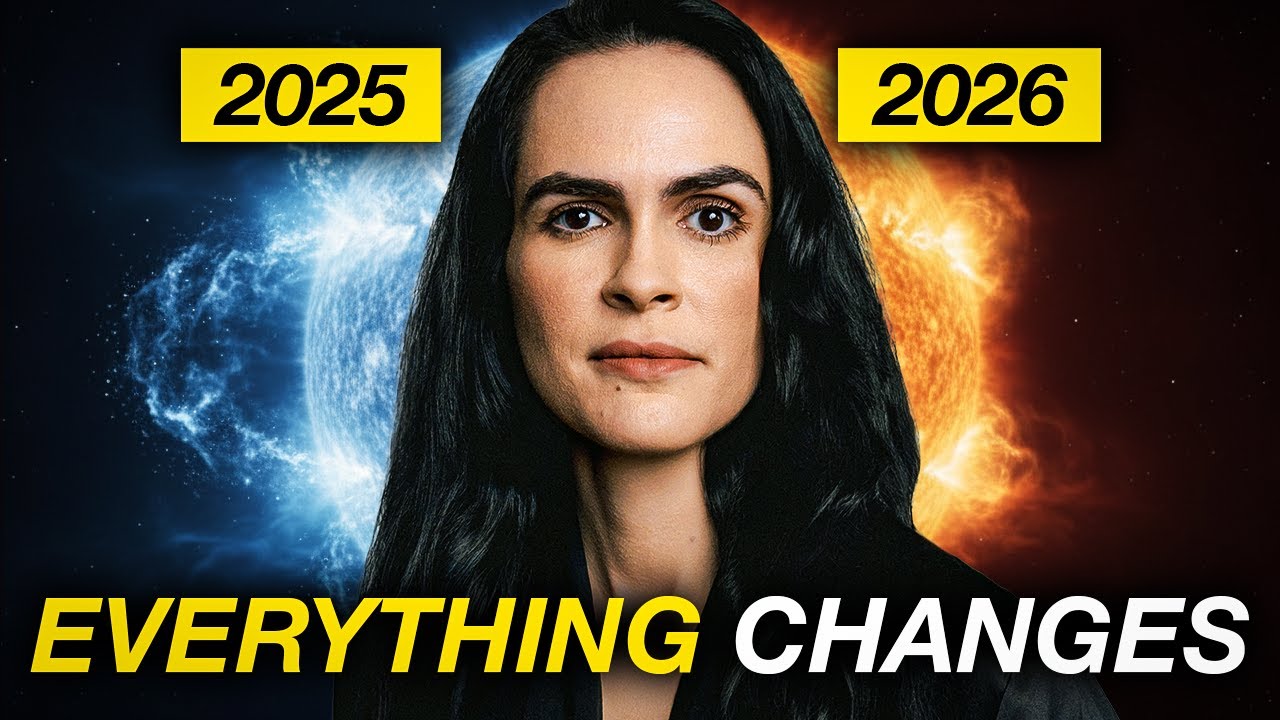 everything is about to change... prepare yourself (2026 Predictions)