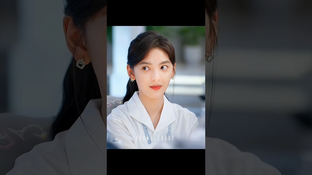 Office Romance Drama 🫶😍 | My Boss C-Drama