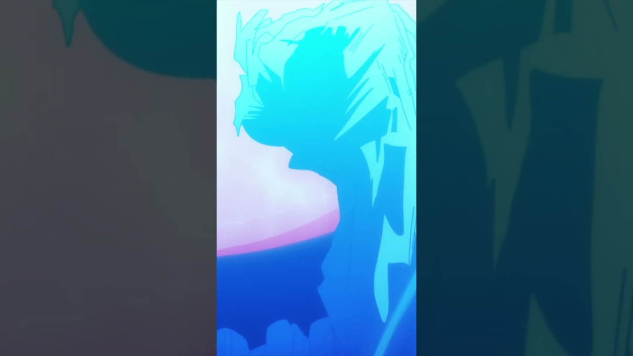 五速オーバードライブ！『僕のヒーローアカデミア』第13話