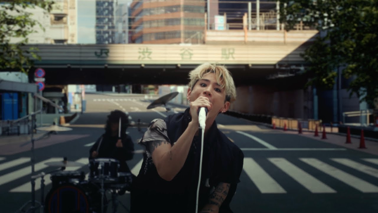 ONE OK ROCK x Monster Hunter Now Release 'Make It Out Alive' MV
