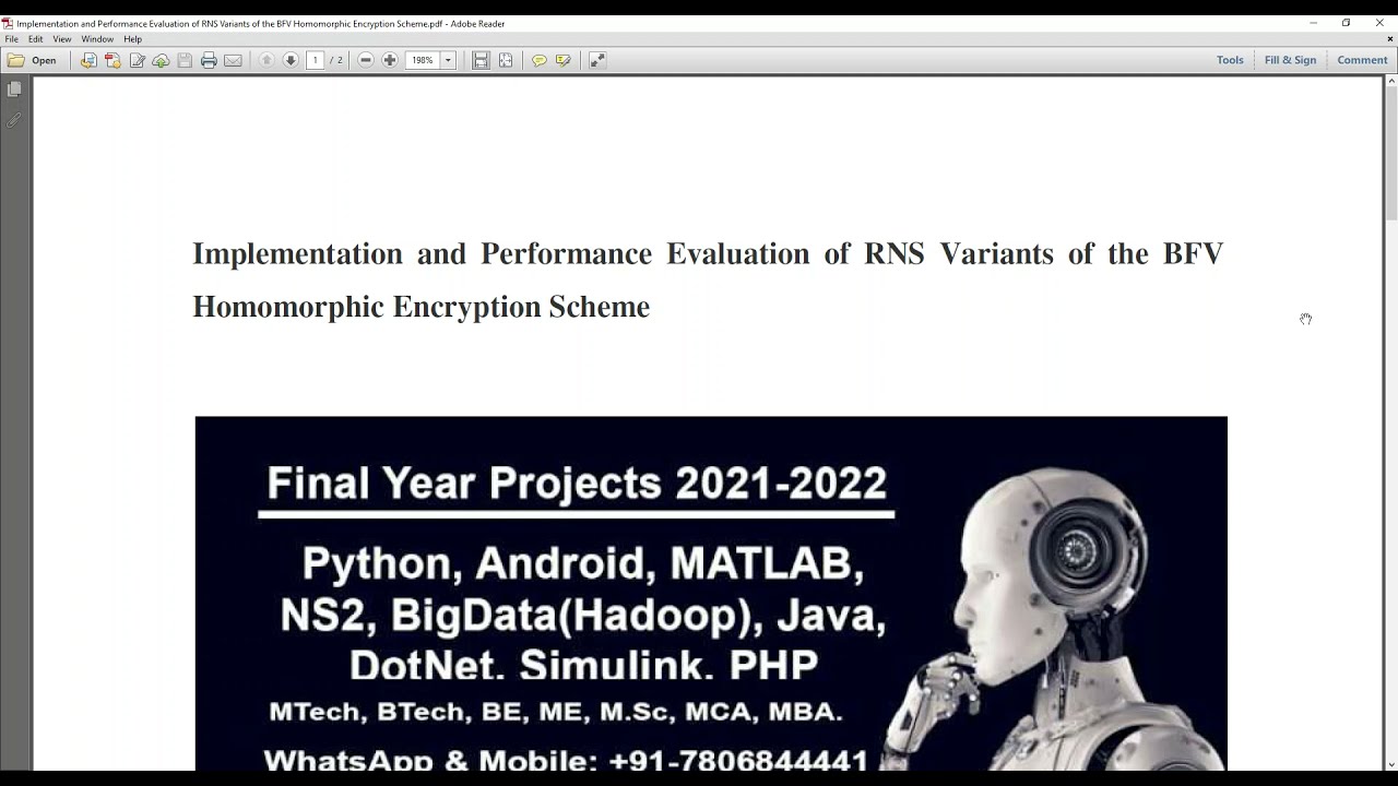 Implementation and Performance Analysis of RNS Variants in the BFV Homomorphic Encryption Scheme
