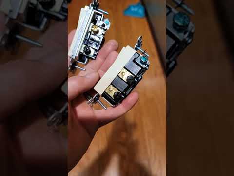 Difference Between 3 and 4-way switches Electrical Pro quick tip