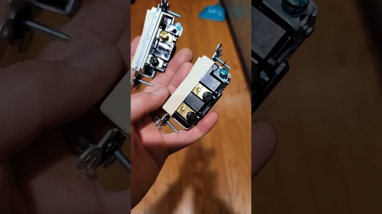 Electrical Pro Tip: Difference Between 3-Way and 4-Way Switches