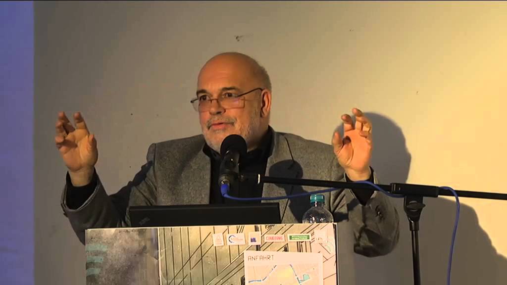 CryptoCon15: Wer kontrolliert das Internet? 🌐