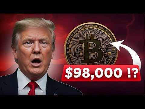 CRYPTO : Si Bitcoin confirme ce signal .. Ça peut faire très mal. 🚨