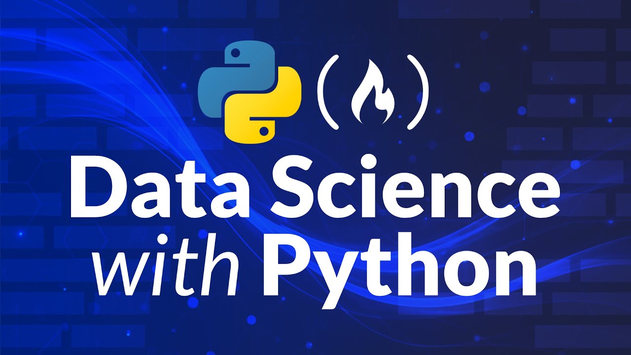 Python for Data Science: Complete Beginner's Course 📊