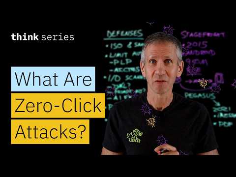 Zero-Click Attacks: AI Agents and the Next Cybersecurity Challenge