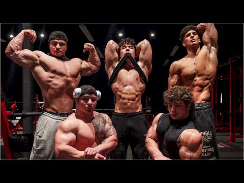 GYM HARDSTYLE - Maroon 5 "MAPS" Hardstyle Remix (4K)