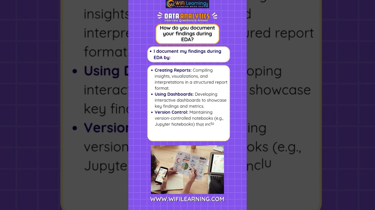 Master EDA Documentation: Boost Your Machine Learning Success 📝