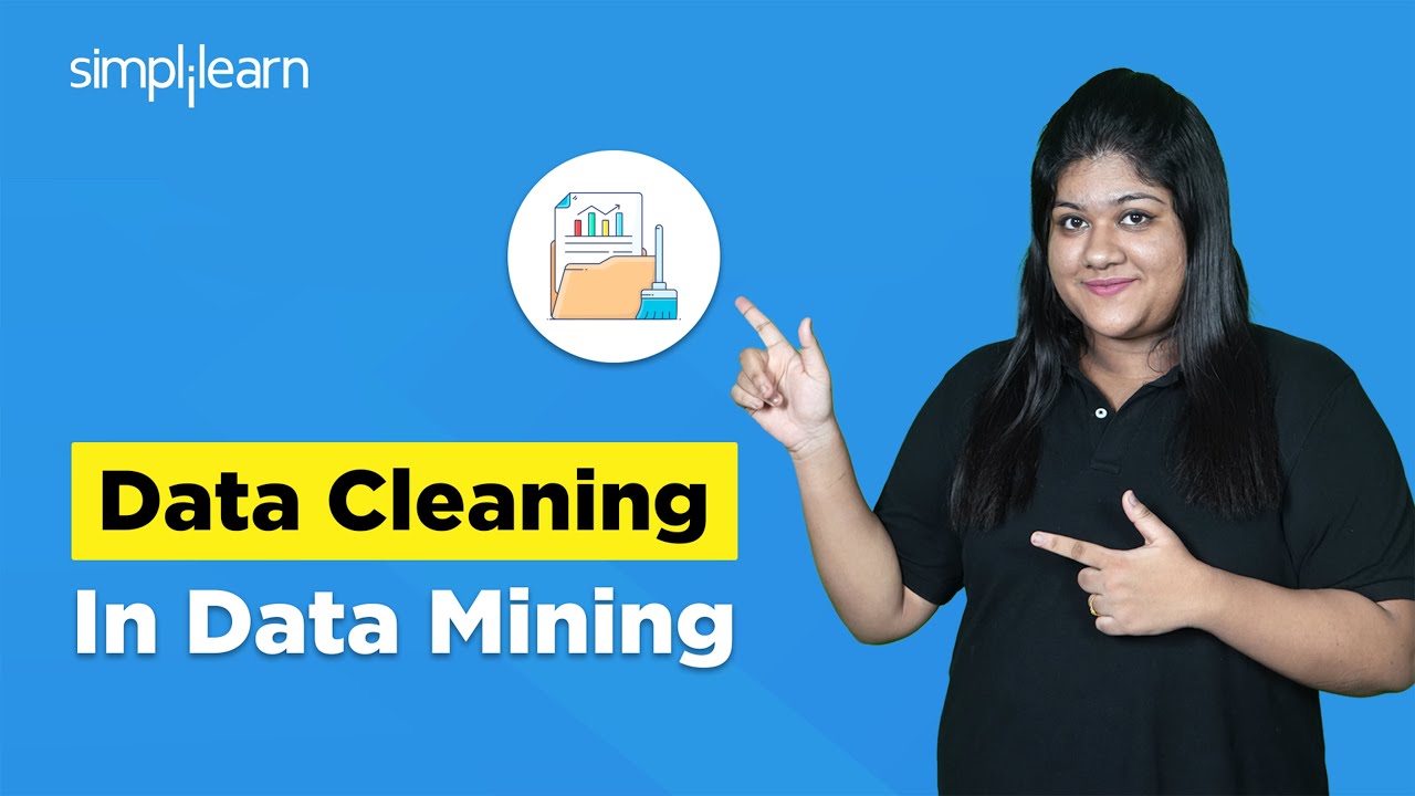 Master Data Cleaning in Data Mining: Step-by-Step Guide for Beginners