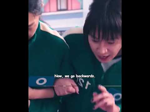 Squid Game S2: The Six-Legged Pentathlon Part 1 ๐ฆ