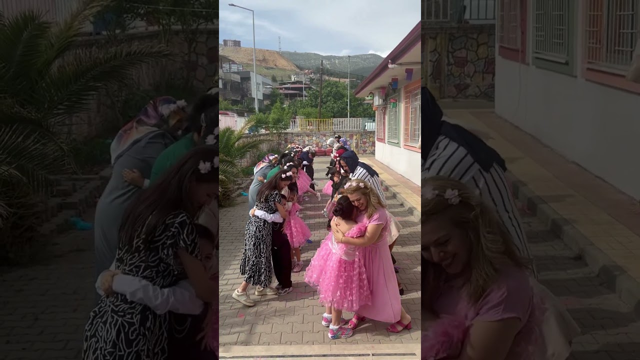 Bir anneler günü klasiği #annelergünü