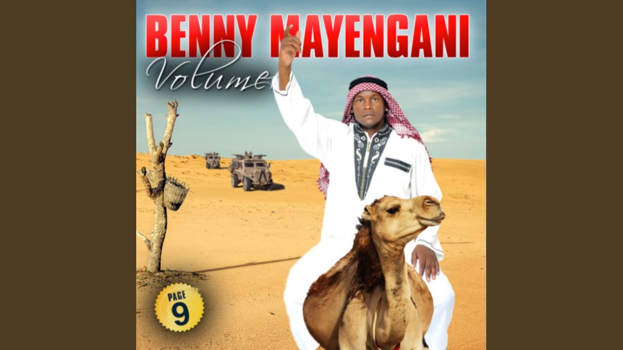 Vutomi I Buku by Benny Mayengani 🎶