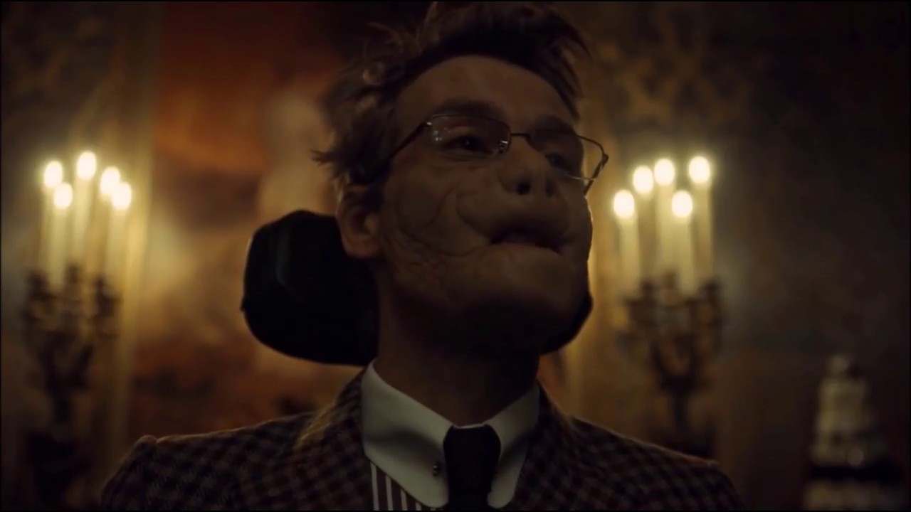 Hannibal: Will Bites Off Cordell's Face in Shocking Scene 😱