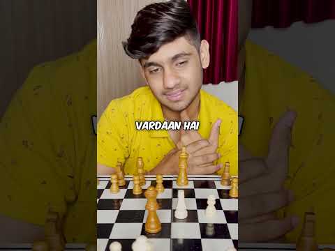 I BECAME A CHESS GRANDMASTER