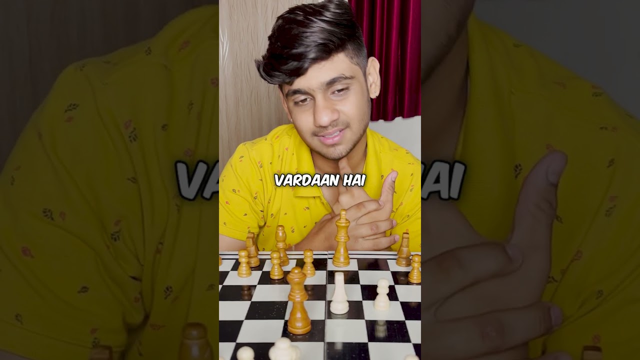 My Journey to Becoming a Chess Grandmaster 🏆