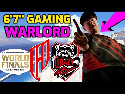 OWCS World Finals Day 4 Costream ๐ฅ