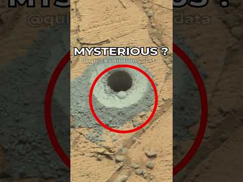 Mars Rover Curiosity SOL 0908 | quicksolutions-data