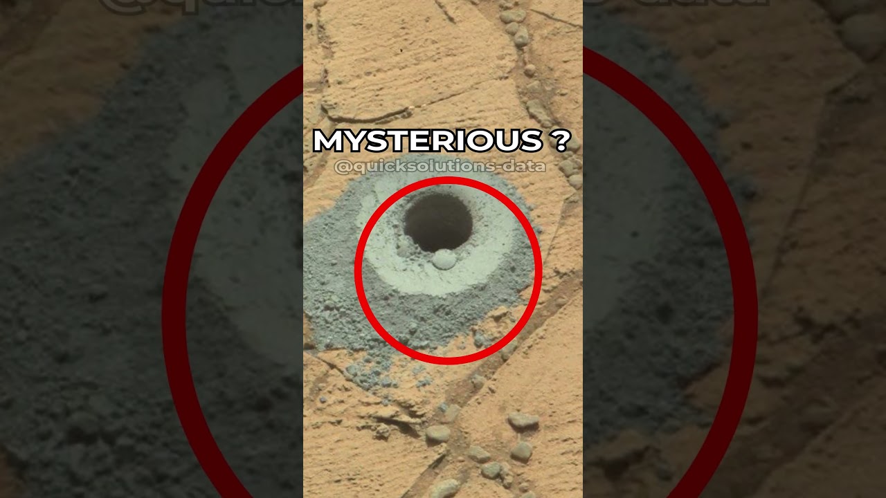 Mars Rover Curiosity SOL 908 Image 🌌