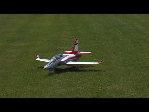 Eflite Viper 90mm 3
