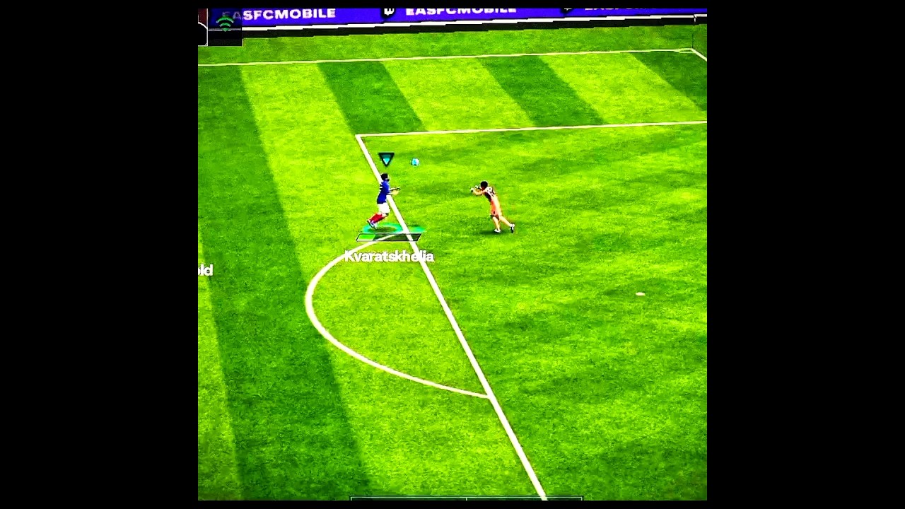 Neuer Campos FC Mobile Gameplay ⚽