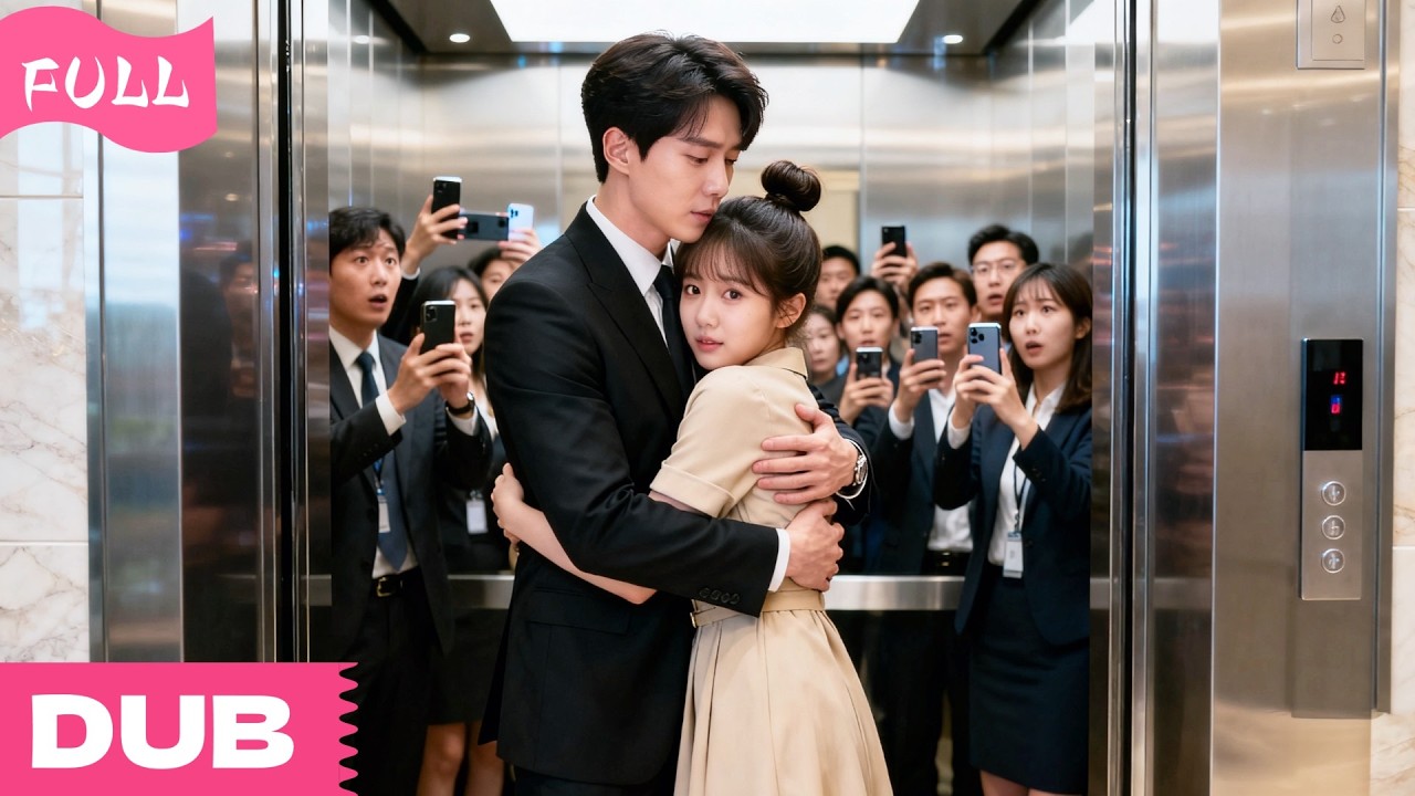 Married a CEO Twice My Age & Now He Spoils Me! 🥰