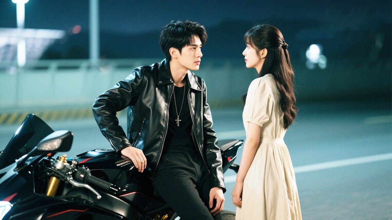 Cold CEO's Unexpected Love: He Chooses a Mute Village Girl Over All Women ❤️