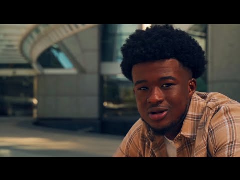 ThatboiVic - Hidden Messages (Official Music Video)