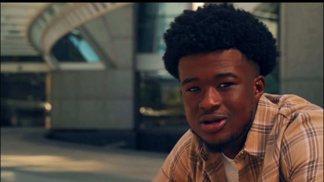 ThatboiVic - Hidden Messages (Official Music Video)