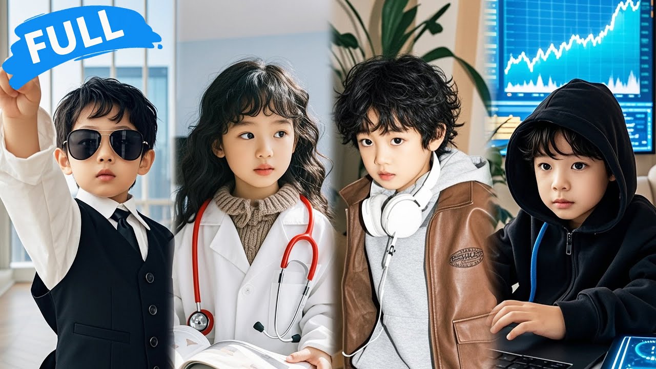 Shocking DNA Reveal: The Genius Baby Who Defied All Odds! 👶