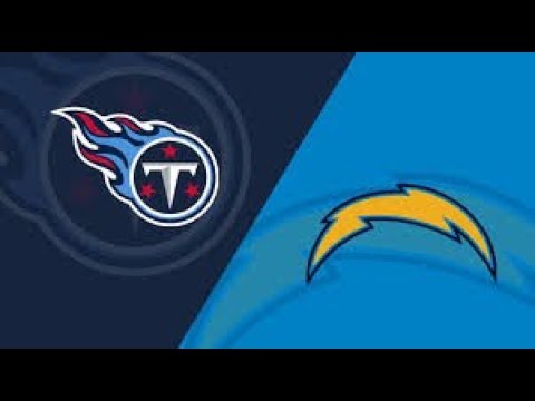 Chargers vs Titans LIVE Reaction | NFL Week 9 2025 | NFL Scoreboard Watch + Unboxing At Halftime!