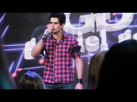 Gabriel Gava - Fiorino (Oficial)