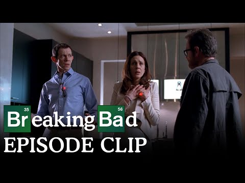 Walt's Deal With The Schwartzs | Breaking Bad