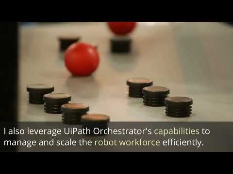 UiPath RPA Architect Interview: Scalability & Performance Optimization. Insights, Strategies & Best