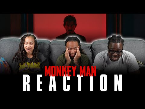 Revenge is SERVED! | Monkey Man Reaction